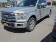Used 2015 Ford F-150 Platinum 4WD Supercrew 157 4WD SuperCrew 157
