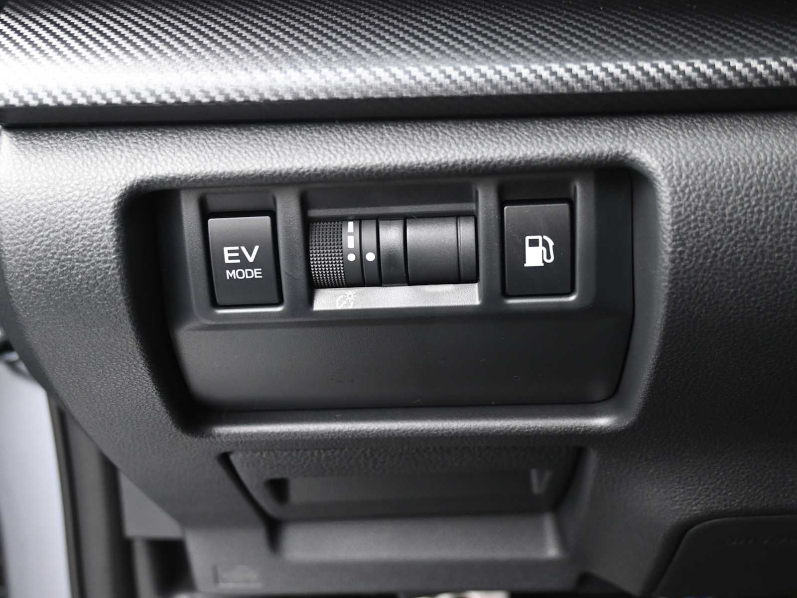 2026 Subaru Crosstrek Sport - Photo 9