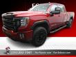 Used 2022 GMC Sierra 2500HD AT4 4WD Crew Cab 159 4WD Crew Cab 159