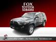 Used 2022 Toyota 4Runner SR5 Premium 4WD (SE)