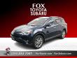 Used 2017 Toyota RAV4 Limited AWD (Natl)