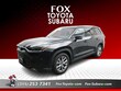  Toyota Grand Highlander