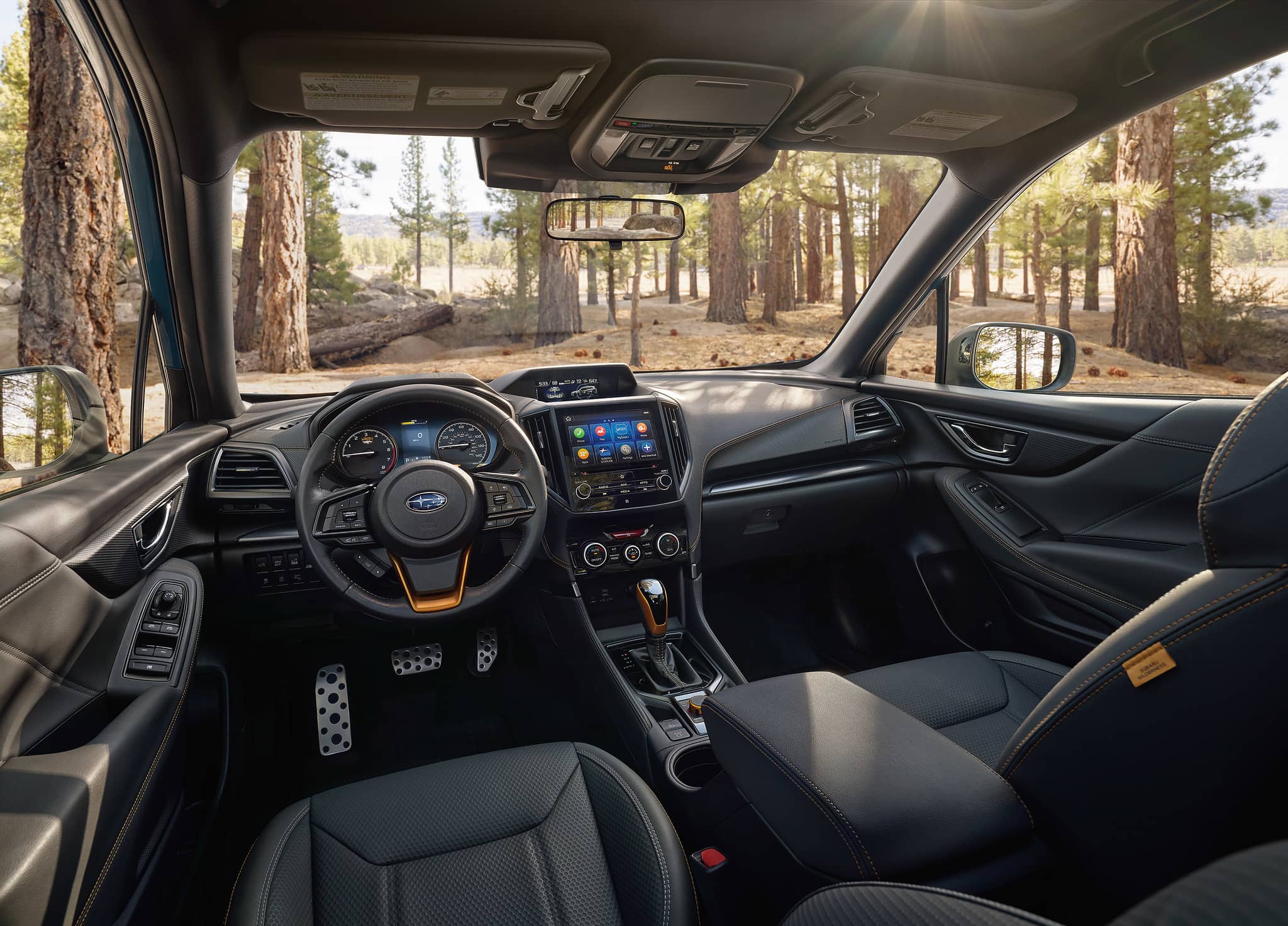 2022 Subaru Forester | Auburn, NY