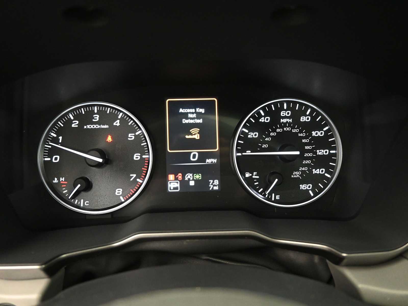 2025 Subaru Legacy Limited - Photo 7