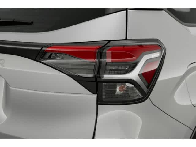 2026 Subaru Forester Limited - Photo 13