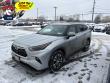 Used 2024 Toyota Highlander Hybrid XLE AWD (Natl)