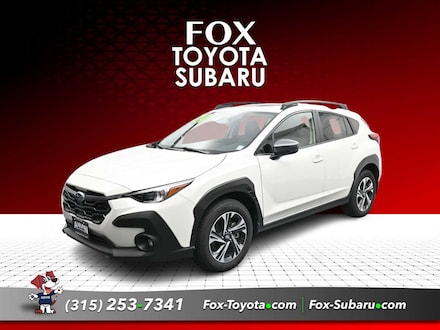 2024 Subaru Crosstrek Premium AWD