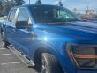Used 2024 Ford F-150 STX 4WD Supercrew 5.5 Box 4WD SuperCrew 5.5 Box