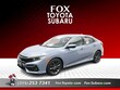 Honda Civic Hatchback