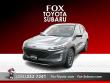 Used 2022 Ford Escape SEL Plug-In Hybrid FWD