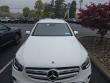 Used 2022 Mercedes-Benz GLC 300 GLC 300 4MATIC SUV