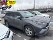 Used 2024 Toyota Highlander LE AWD (GS)