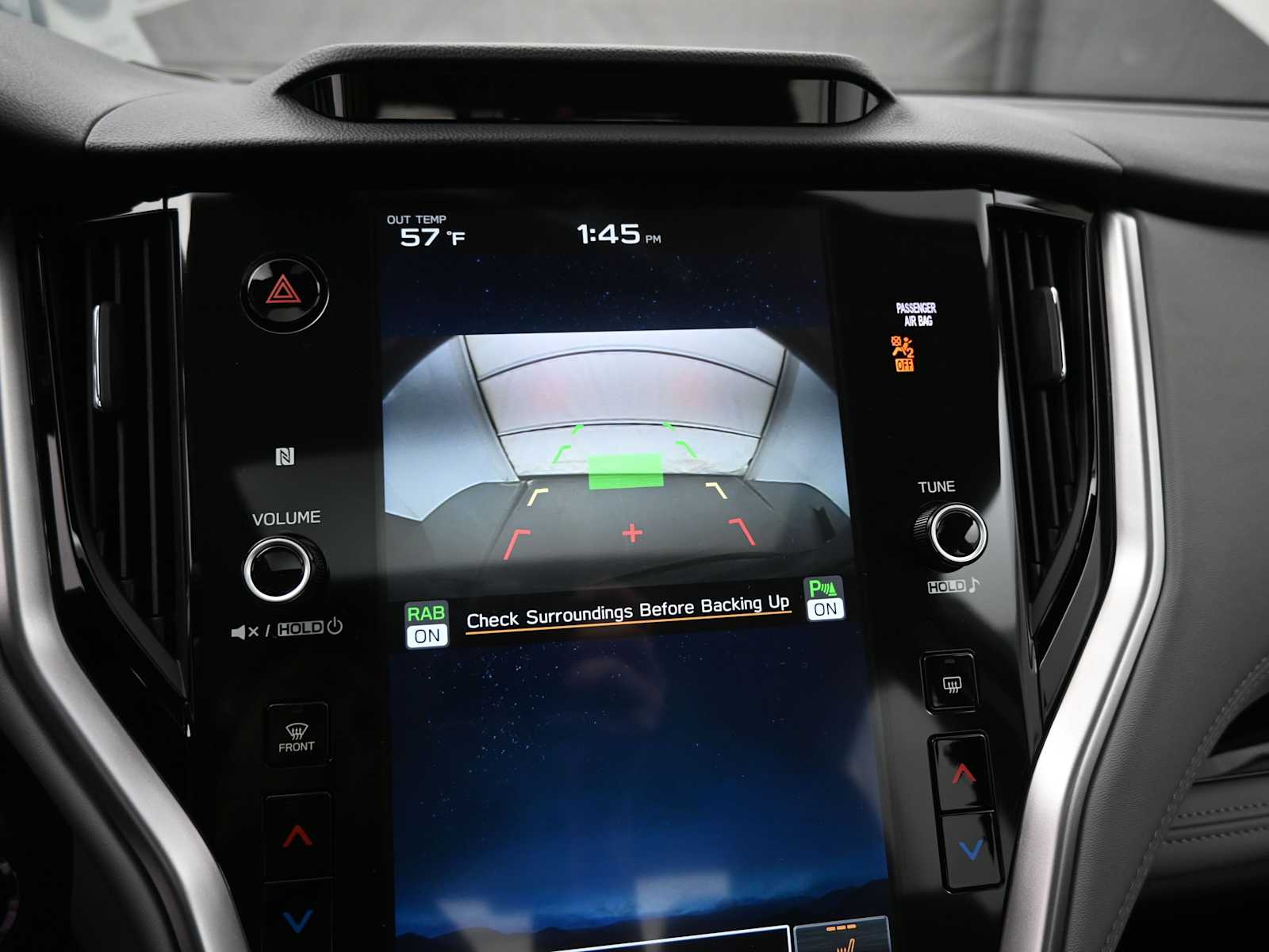 2025 Subaru Legacy Limited - Photo 8