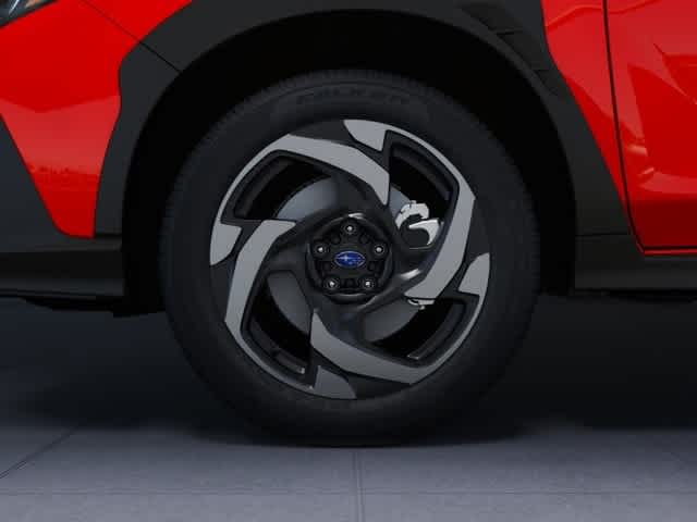2026 Subaru Crosstrek Limited - Photo 9