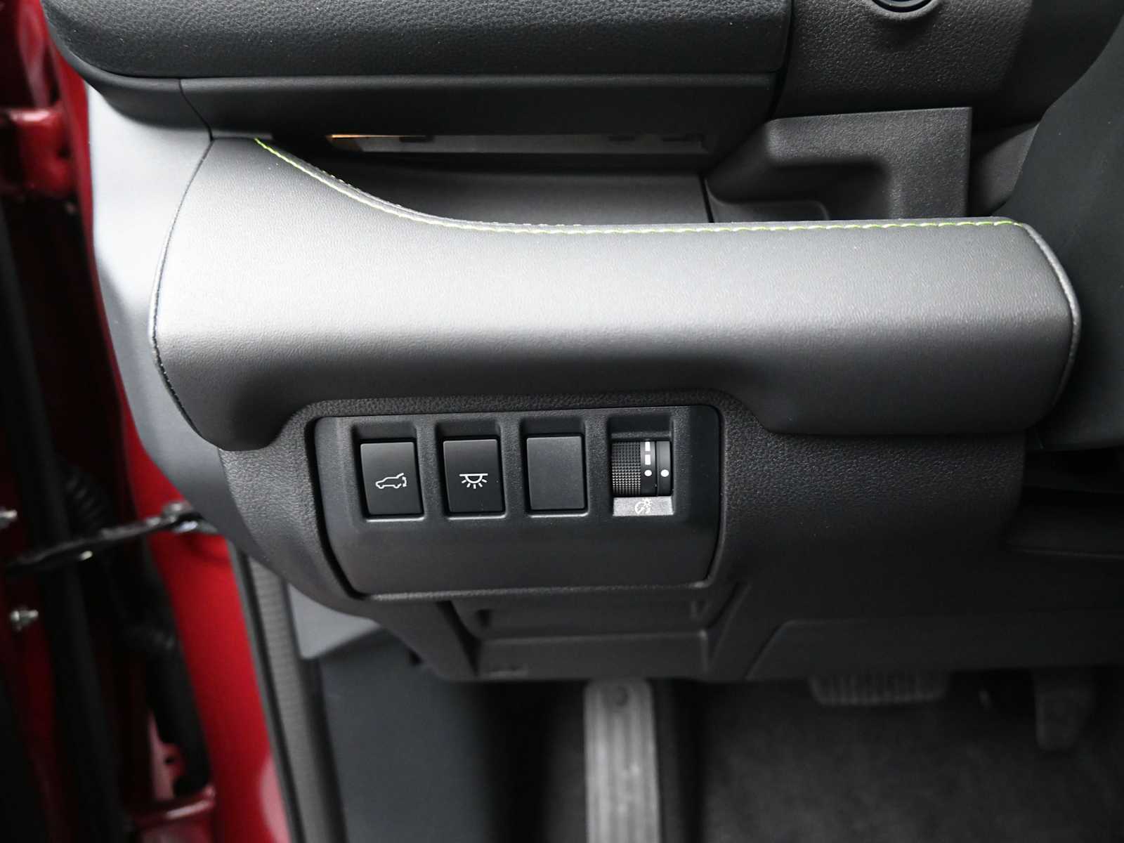 2026 Subaru Ascent Onyx Edition-Touring - Photo 10