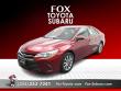 Used 2015 Toyota Camry Hybrid XLE Sdn