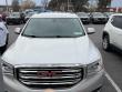 Used 2018 GMC Acadia SLE AWD