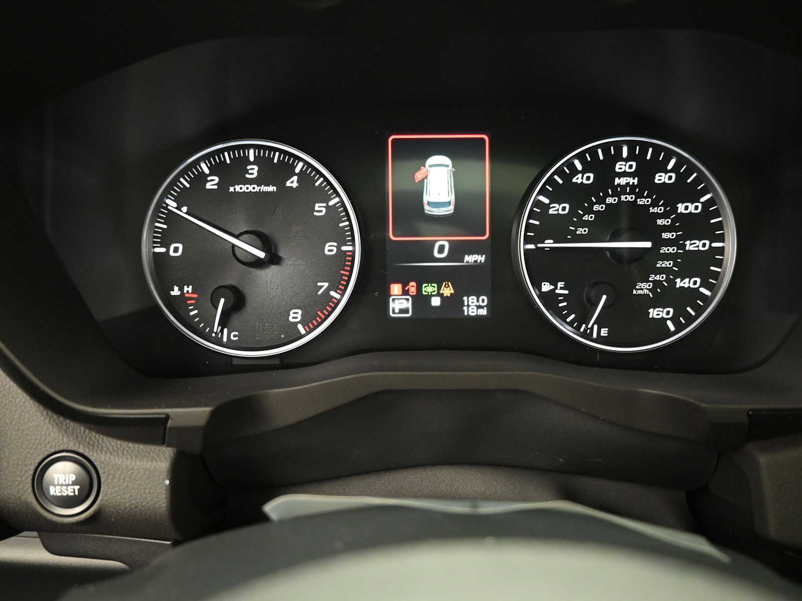 2026 Subaru Ascent Onyx Edition-Touring - Photo 7