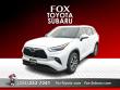 Used 2022 Toyota Highlander Hybrid XLE AWD (Natl)