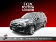 Used 2017 Subaru Forester Touring 2.5i CVT