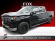 Used 2022 Chevrolet Silverado 1500 LTZ 4WD Crew Cab 147 4WD Crew Cab 147
