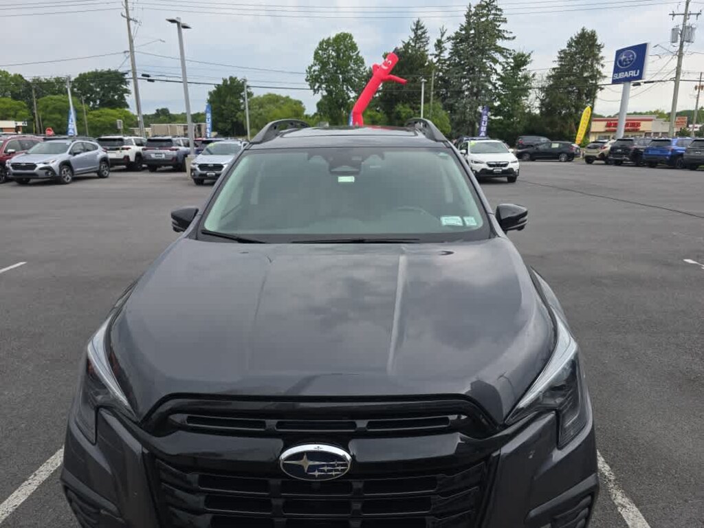 Used 2023 Subaru Ascent Onyx Edition Limited 7-Passenger