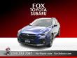 Used 2024 Subaru Crosstrek Limited AWD