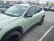 Used 2025 Chevrolet Trax Activ FWD