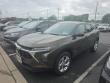 Used 2024 Chevrolet Trax LS FWD