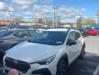 Used 2024 Subaru Crosstrek Premium AWD