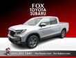 Honda Ridgeline