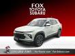 Used 2024 Chevrolet Trailblazer Activ AWD