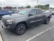 Used 2020 Toyota Tacoma TRD Sport Double Cab 6 Bed V6 AT (GS) Double Cab 6 Bed V6 AT (GS)