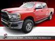 Used 2022 Ram 2500 Big Horn 4x4 Crew Cab 64 Box 4x4 Crew Cab 64 Box