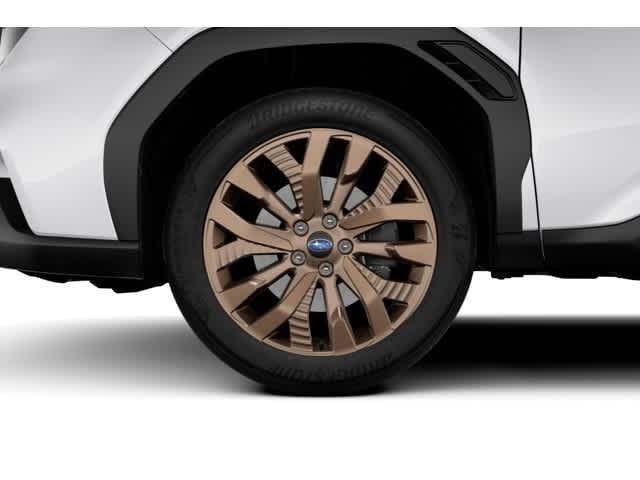 2026 Subaru Forester Sport - Photo 10