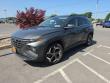 Used 2022 Hyundai Tucson Plug-In Hybrid Limited AWD