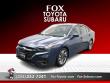 Used 2023 Subaru Legacy Limited CVT