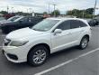 Used 2016 Acura RDX Tech Pkg AWD