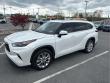 Used 2025 Toyota Highlander Limited FWD (Natl)