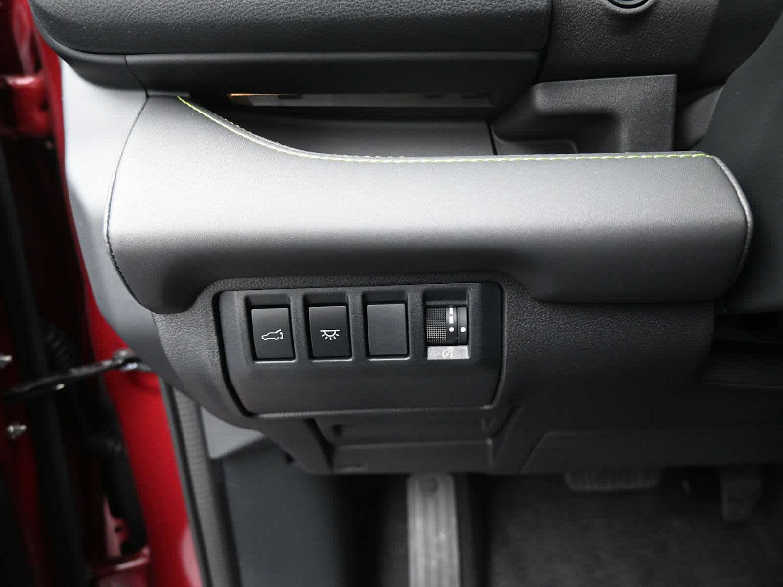 2026 Subaru Ascent Onyx Edition-Touring - Photo 10