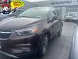 Used 2017 Buick Encore Essence AWD