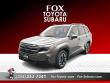 Used 2025 Subaru Forester Premium AWD