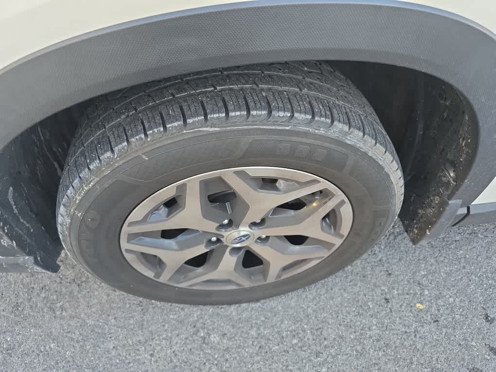 Used 2019 Subaru Forester Premium 2.5i