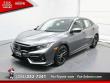 Used 2021 Honda Civic Hatchback Sport CVT