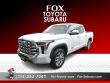 Used 2024 Toyota Tundra 1794 Edition Hybrid Crewmax 5.5 Bed (Natl) CrewMax 5.5 Bed (Natl)