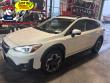 Used 2021 Subaru Crosstrek Limited CVT