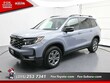 Honda Passport