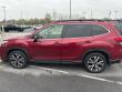 Used 2020 Subaru Forester Limited CVT