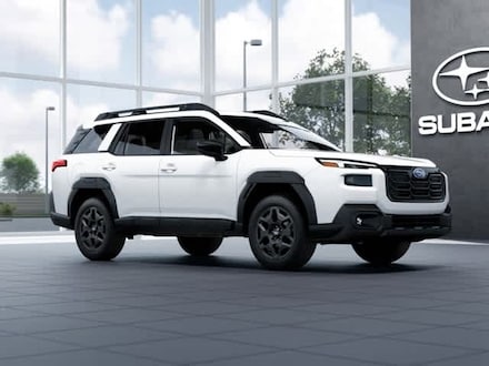 2026 Subaru Outback Limited SUV