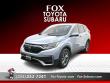 Used 2022 Honda CR-V Hybrid EX AWD